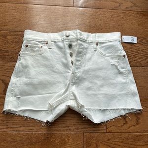 Gap Cheeky Short High Rise